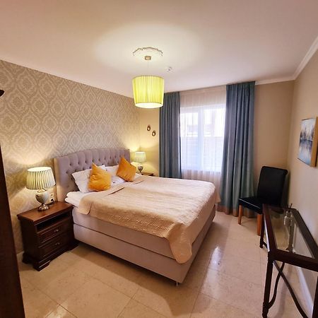 Sakura_Inn Palanga Kamer foto