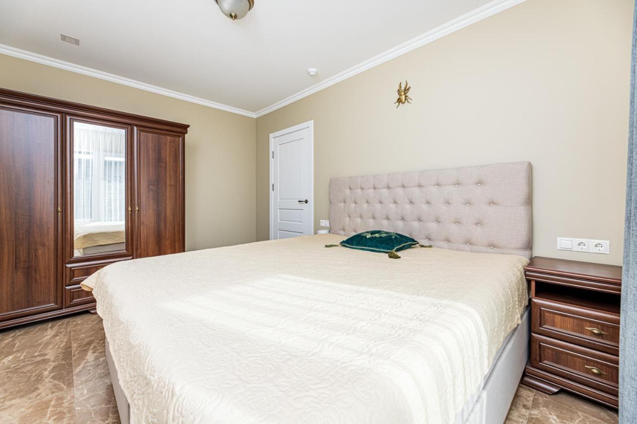 Sakura_Inn Palanga Buitenkant foto