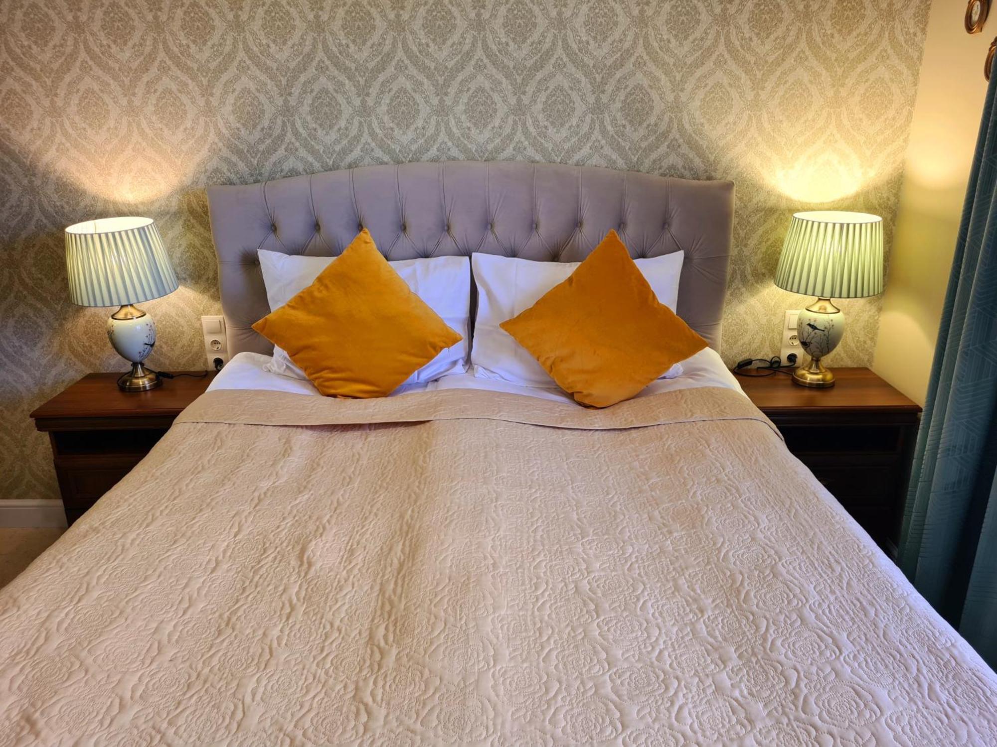 Sakura_Inn Palanga Kamer foto